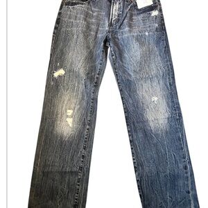 Men's Aeropostale Jeans 34W 32 L